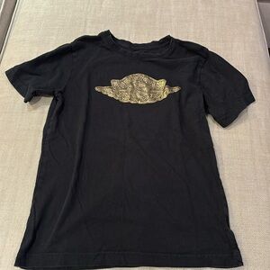 Air Jordan Boys T-shirt